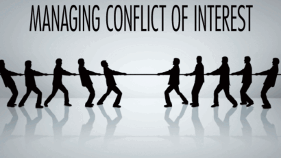 conflicts