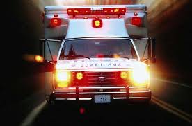 ambulance